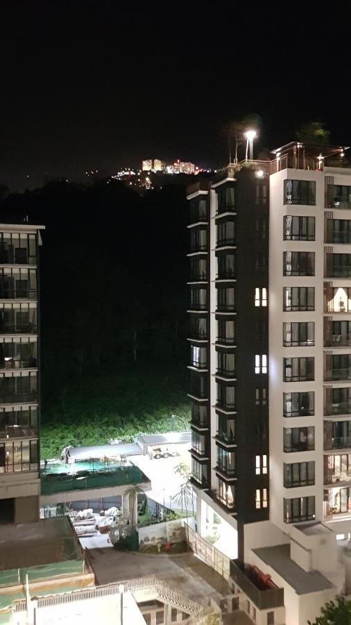 Familia Suite@Midhill Genting Highlands Exteriör bild