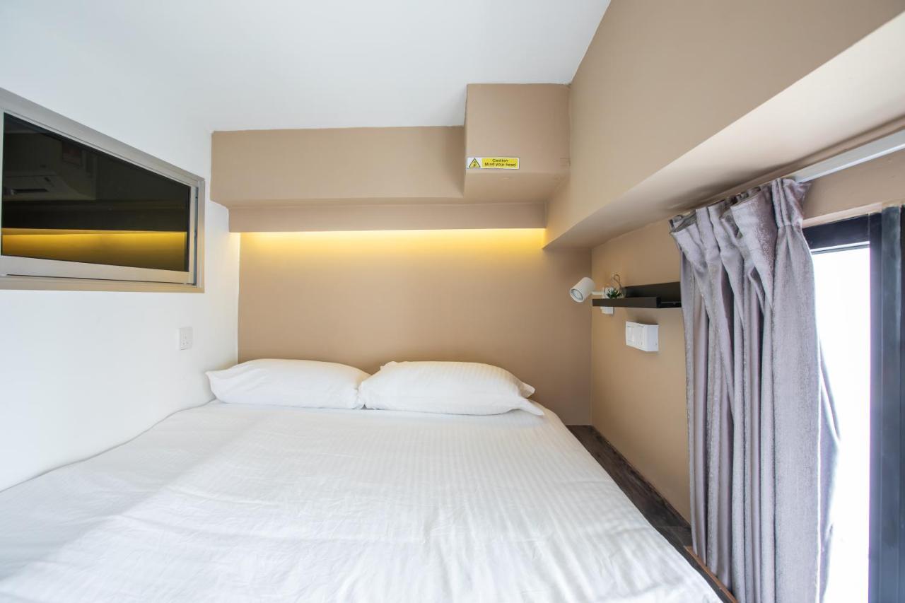Familia Suite@Midhill Genting Highlands Exteriör bild